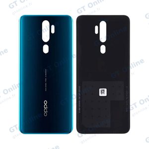 Cache Arrière Premium OPPO A9 2020 Vert Nuit