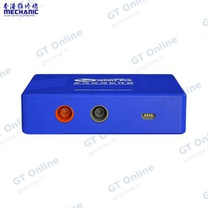 Outil de Détection de Court-Circuit Mechanic iShort Pro 100W 4V 30A