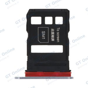 Tiroir Sim Premium Honor Magic 4 Pro Noir