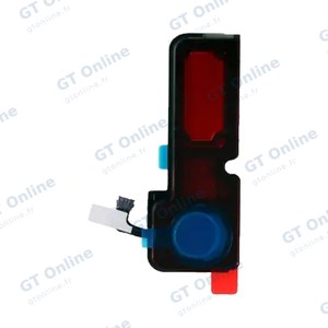 Haut-Parleur Apple MacBook Pro Touch Bar Retina 15" (2019) A1990/MacBook Pro Touch Bar Retina 15" (2018) A1990 — Gauche