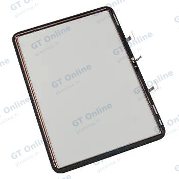 Vitre d’écran pour Apple iPad 11 (2025) (WiFi et cellulaire, origine)