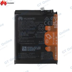 Batterie Original Huawei P40 Pro Plus 02353RBL HB596074EEW
