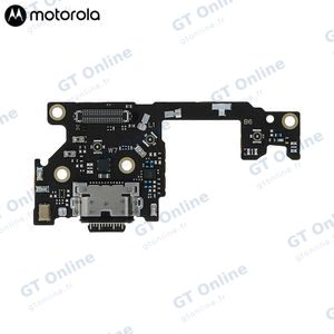 Connecteur de Charge Original Motorola Edge 20 5P68C19203