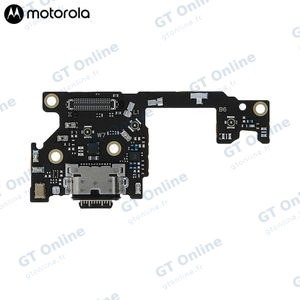 Connecteur de Charge Original Motorola Edge 20 5P68C19203