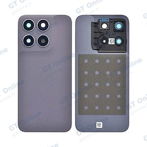 Cache Arrière Premium Motorola Moto G77 5G/Moto G67 5G 6 PANTONE Arctic Seal
