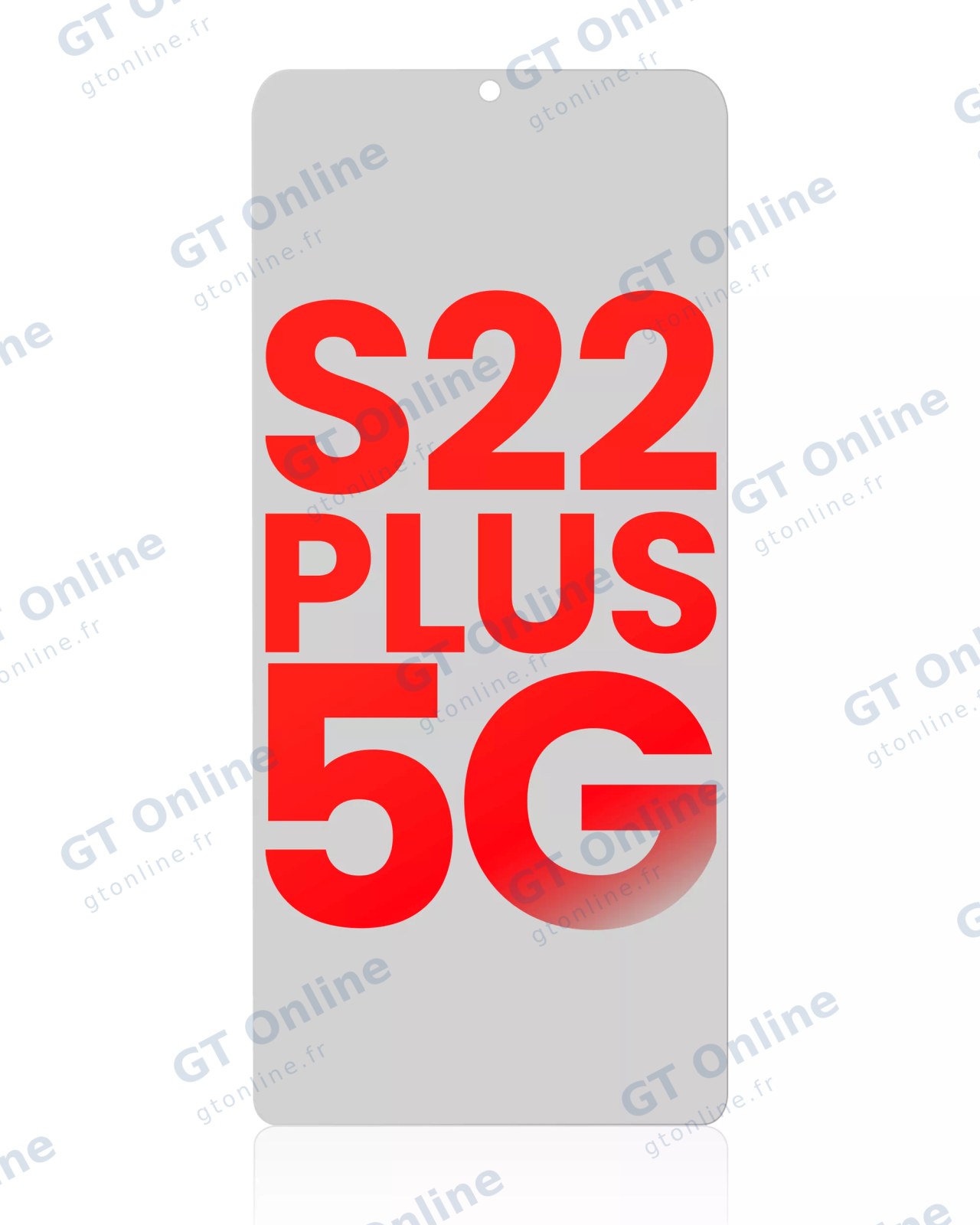 Film polariseur pour Samsung Galaxy S22 Plus 5G (lot de 10)