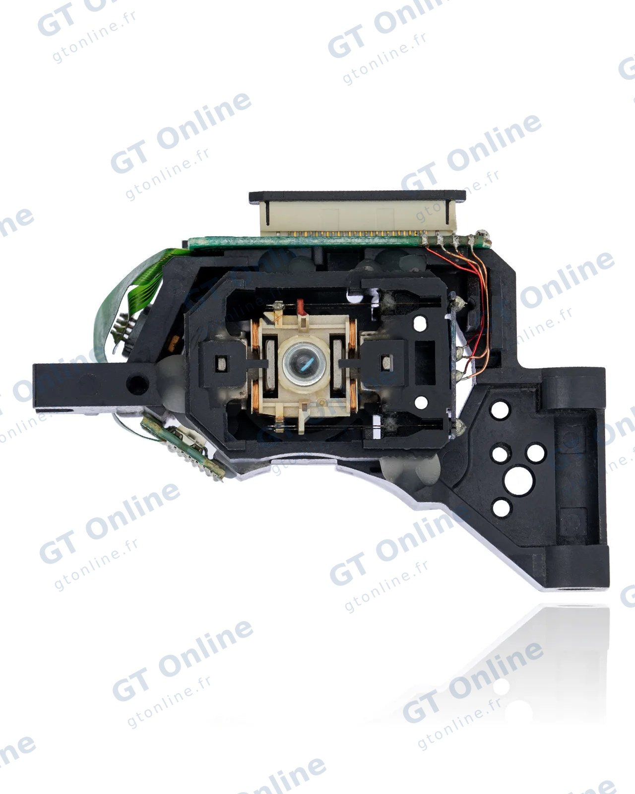 Pièce console de jeu pour Microsoft Xbox 360 S (HOP-15XX / 5XXR)