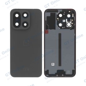 Cache Arrière Premium OnePlus 15 5G Infinite Black