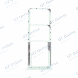 Tiroir Sim Premium Xiaomi Redmi A2 Vert