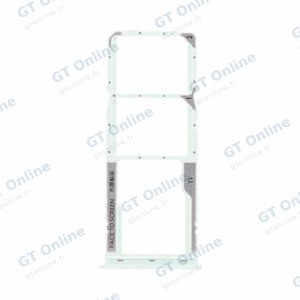 Tiroir Sim Premium Xiaomi Redmi A2 Vert