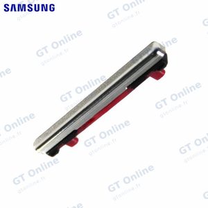 Bouton Volume Original Samsung Galaxy Z Flip 5 5G F731 GH98-48308B Crème