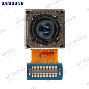 Caméra Principale Original Samsung Galaxy A13 4G A135/Galaxy M23 5G M236/Galaxy M33 5G M336/Galaxy M13