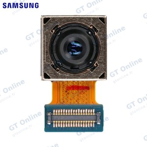 Caméra Principale Original Samsung Galaxy A13 4G A135/Galaxy M23 5G M236/Galaxy M33 5G M336/Galaxy M13