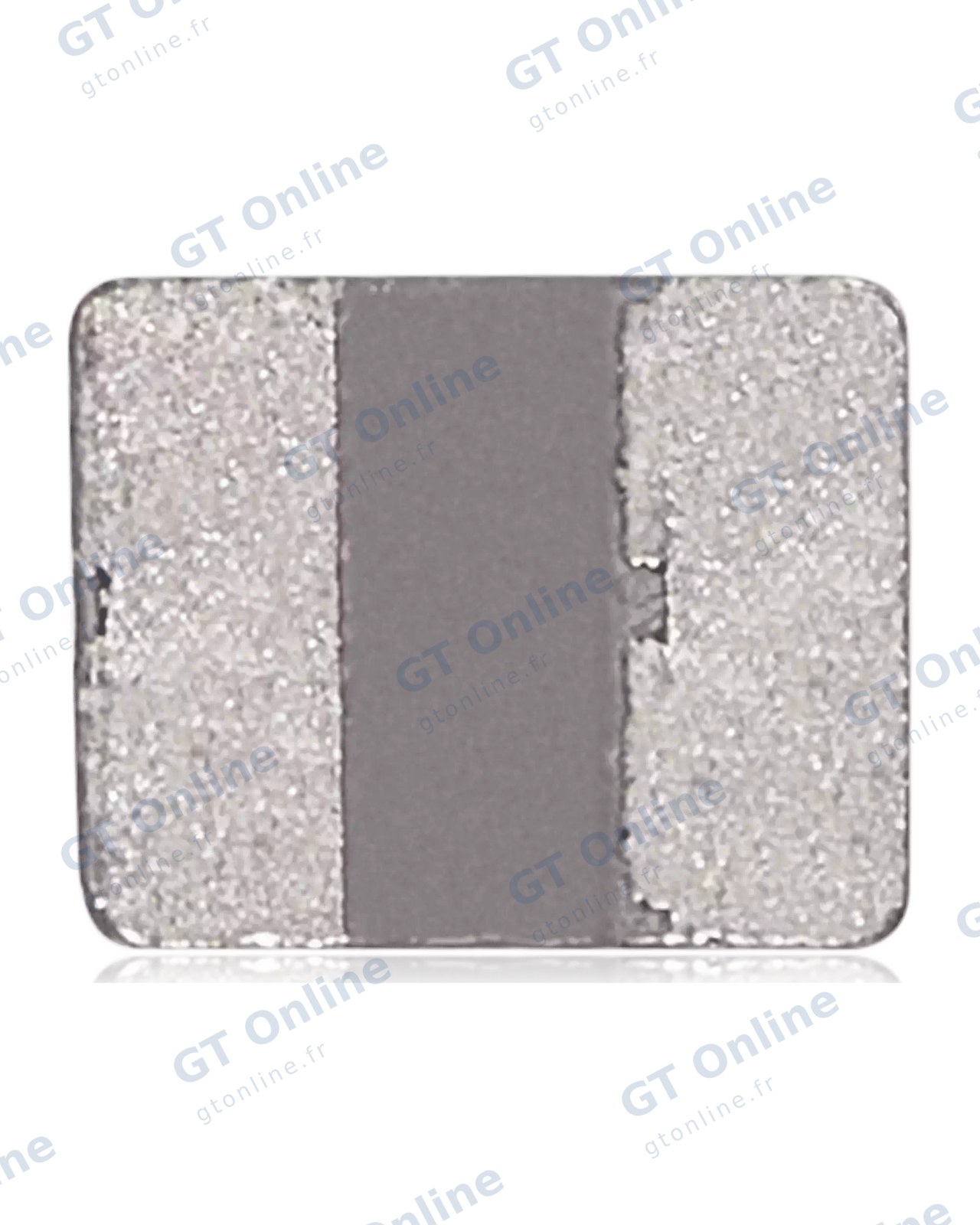 Pièce à microsouder pour Apple iPhone 8 / 8 Plus / XR / 11 (L5651 / L5661)