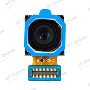 Caméra Principale Premium Samsung Galaxy M52 5G M526 64MP