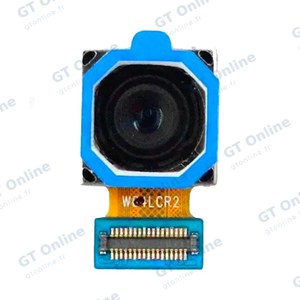 Caméra Principale Premium Samsung Galaxy M52 5G M526 64MP