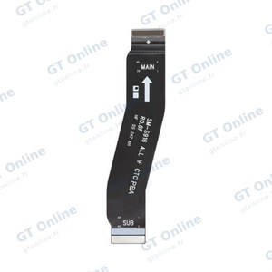 Nappe de Connexion Premium Samsung Galaxy S23 Plus 5G S916