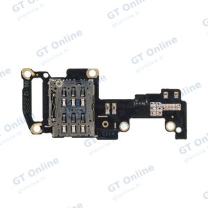 Lecteur SIM Premium Realme GT NEO 3