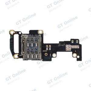 Lecteur SIM Premium Realme GT NEO 3