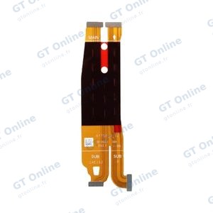 Nappe de Connexion Premium Realme 16 Pro+