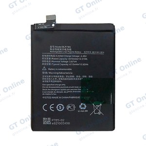 Batterie Premium OnePlus Nord BLP785
