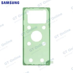 Stickers Cache Arrière Original Samsung Galaxy Note 9 N960 GH02-16665A