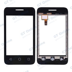 Écran Tactile Alcatel Pixi 3 Noir
