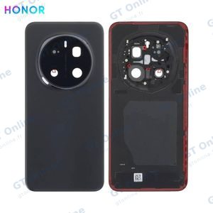 Cache Arrière Original Honor Magic 7 Pro 0235AMPV Noir