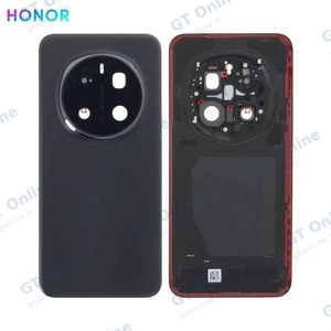 Cache Arrière Original Honor Magic 7 Pro 0235AMPV Noir