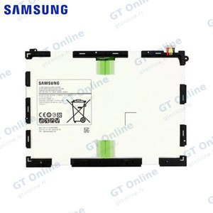 Batterie Original Samsung Galaxy Tab A 9.7 T550/T555 GH43-04436B EBBT550ABE