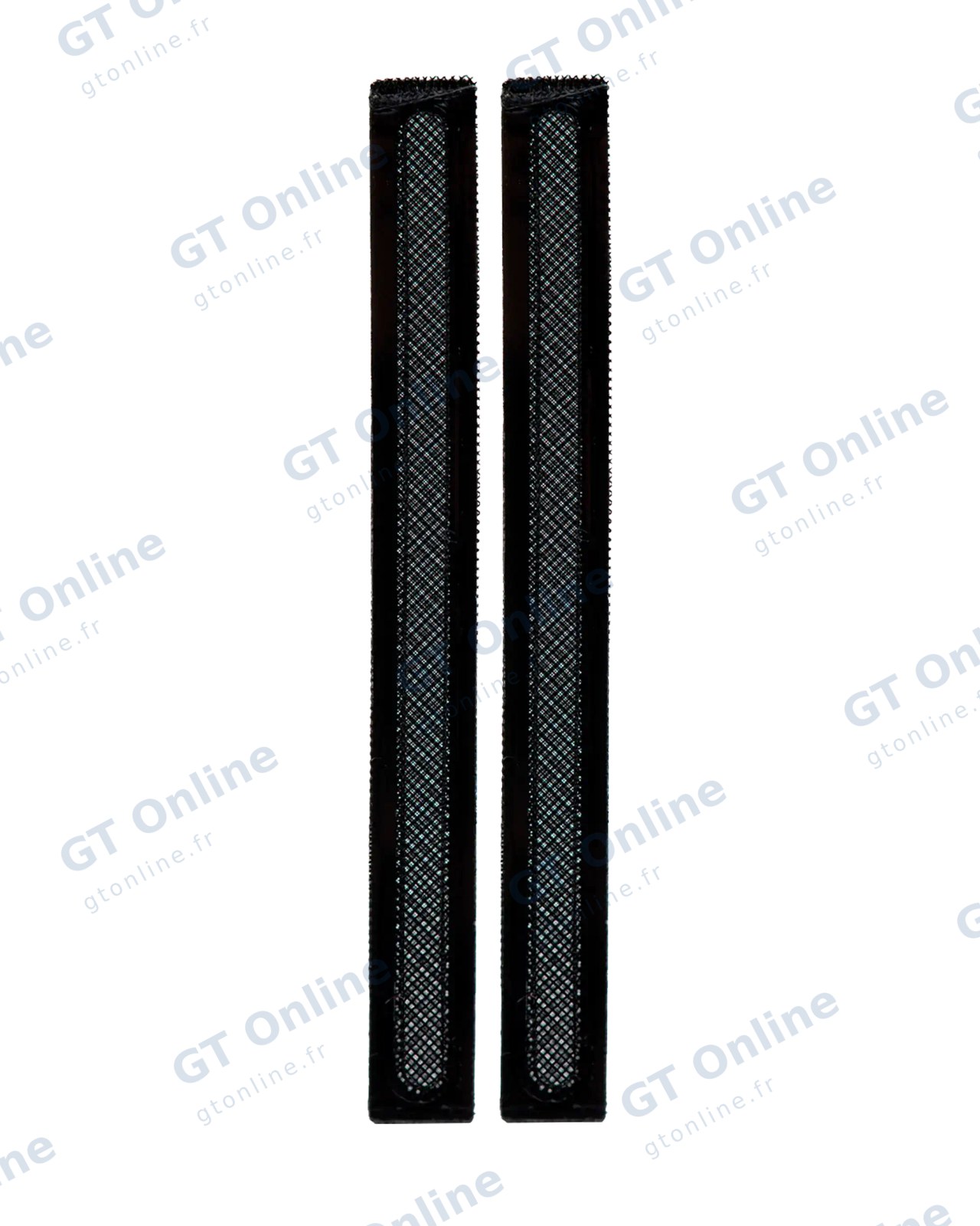 Grille pour Google Pixel 2 (lot de 2, lot de 10)