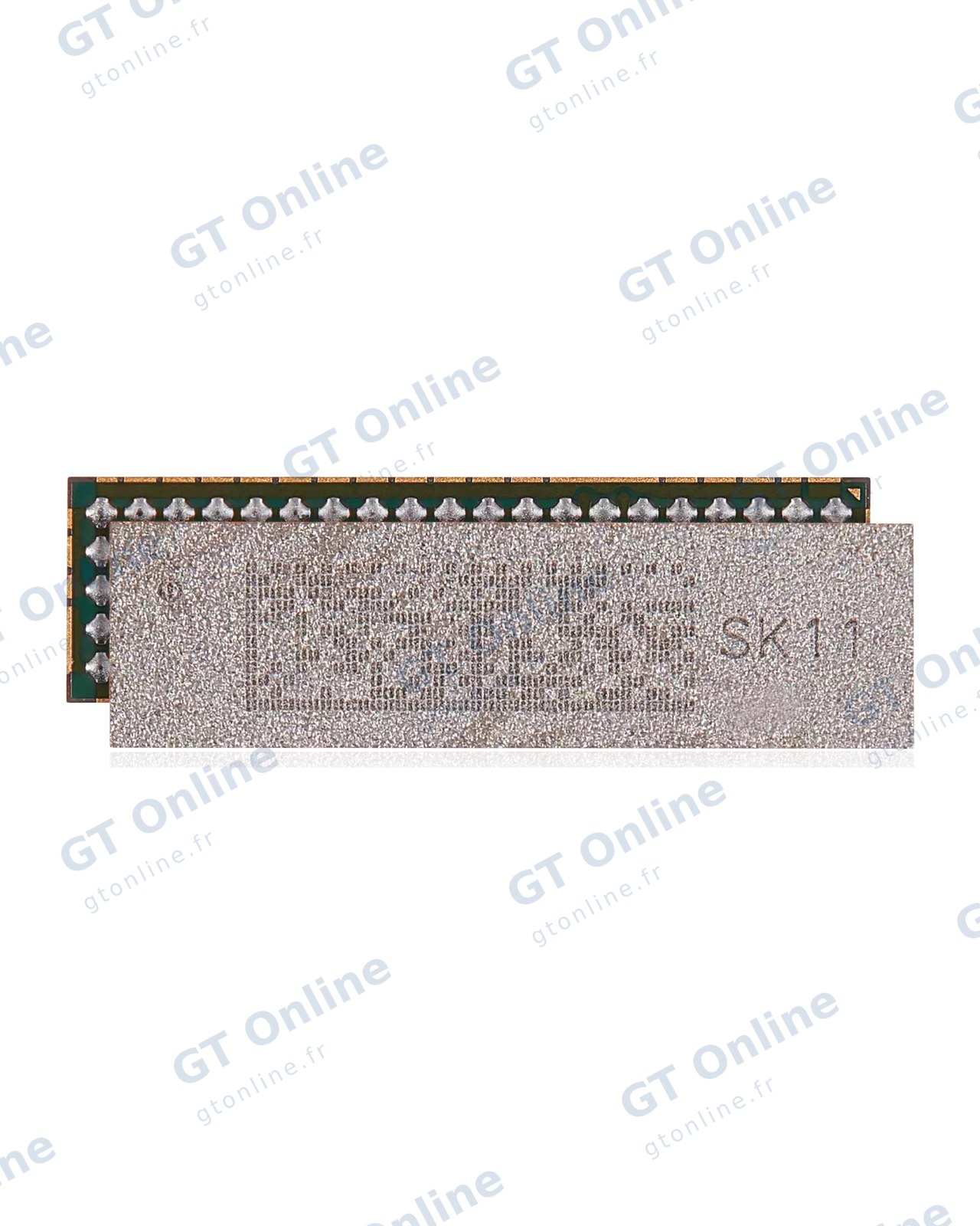Pièce à microsouder pour Apple iPhone 7 / 7 Plus (M2600: 02VW: 100 Pins)