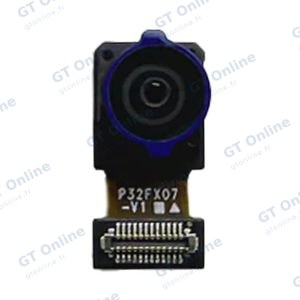 Caméra Visio Premium Xiaomi Poco M8 Pro 5G 32MP