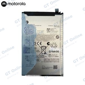 Batterie Originale Motorola Moto G06 Power SB18E79734 SB18E79736 SL70