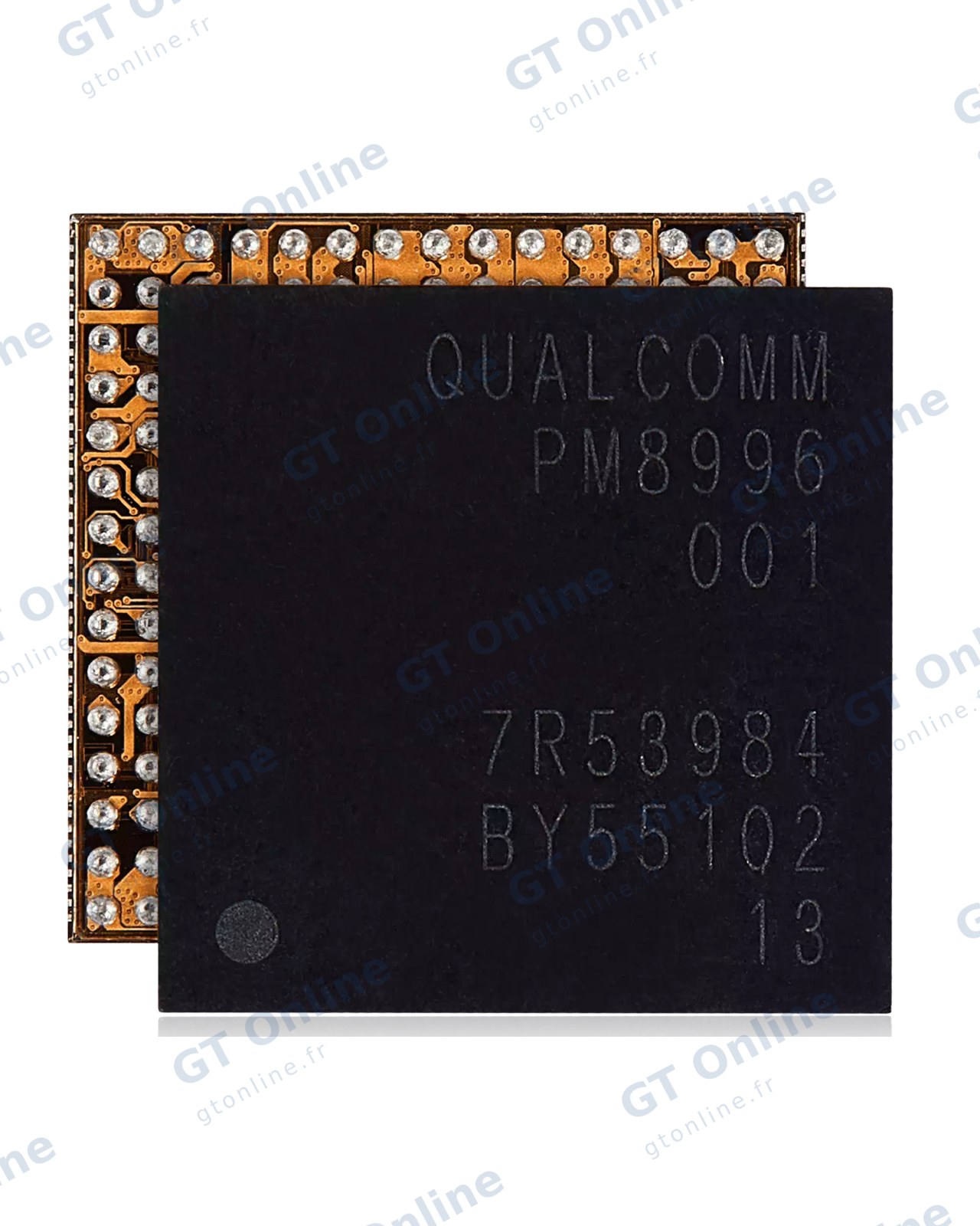 Pièce à microsouder pour Samsung Galaxy S7 (PM8996 225 Pins)