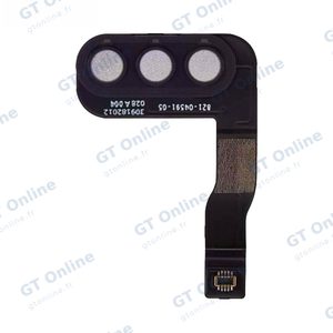 Nappe de Connexion Clavier Apple iPad Pro 13" M4 (7e génération) A2925/A2926 Noir