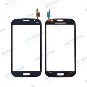 Tactile Samsung Galaxy Grand I9060 Noir