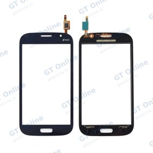 Tactile Samsung Galaxy Grand I9060 Noir