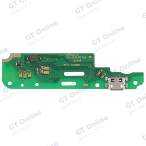 Connecteur de Charge Premium Nokia 2.1