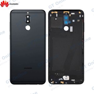 Cache Arrière Original Huawei Mate 10 Lite 02351QPC Noir