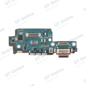 Connecteur de Charge Premium Samsung Galaxy S26 Ultra S948 (Version US)