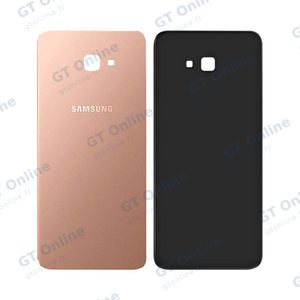 Cache Arrière Premium Samsung Galaxy J4 Plus J415 OR