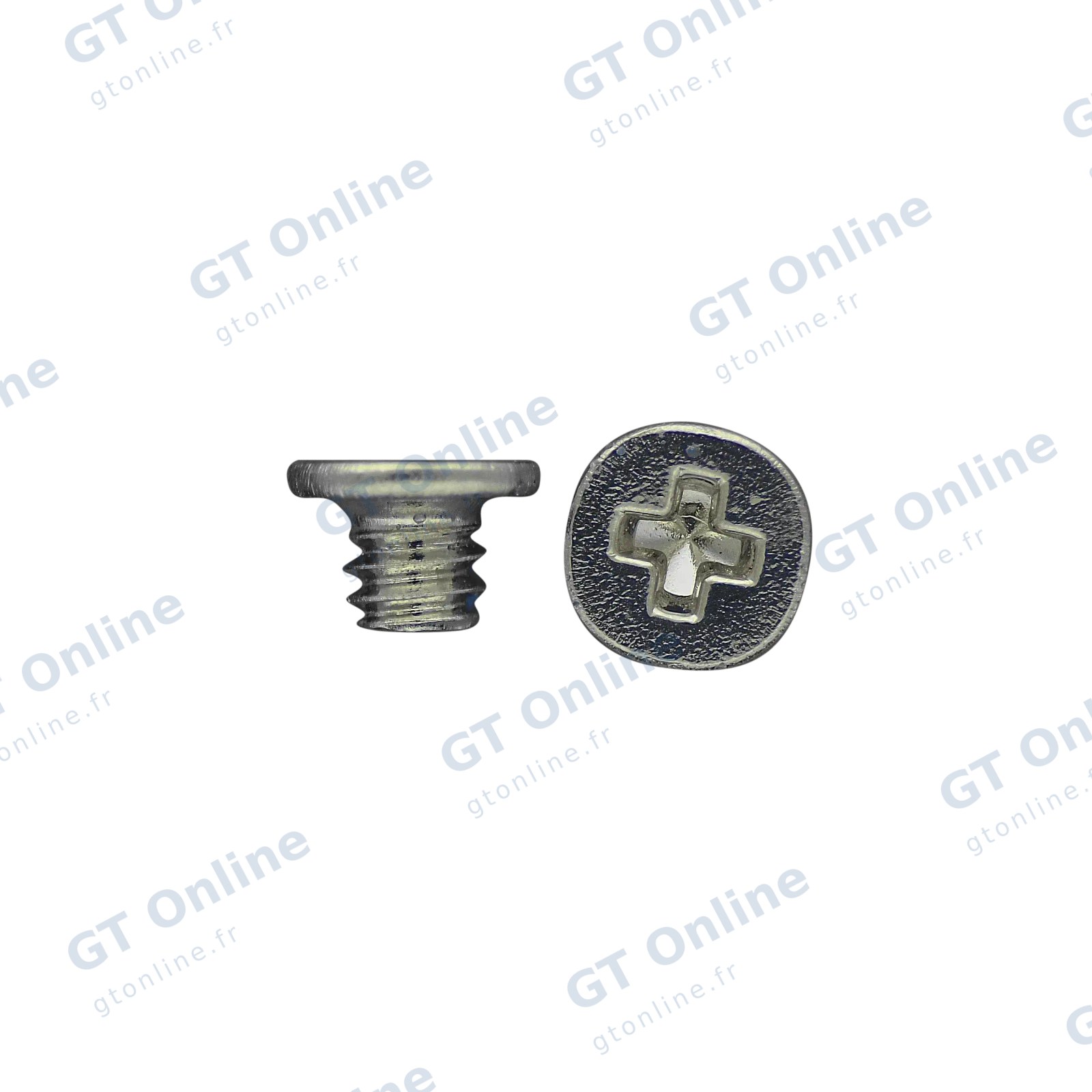 Outil pour Screwbox Screw Box 2.0 Refill [ 2F3 ] (lot de 100)