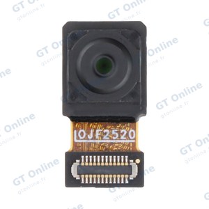 Caméra Visio Premium Xiaomi Poco X3 GT 16MP