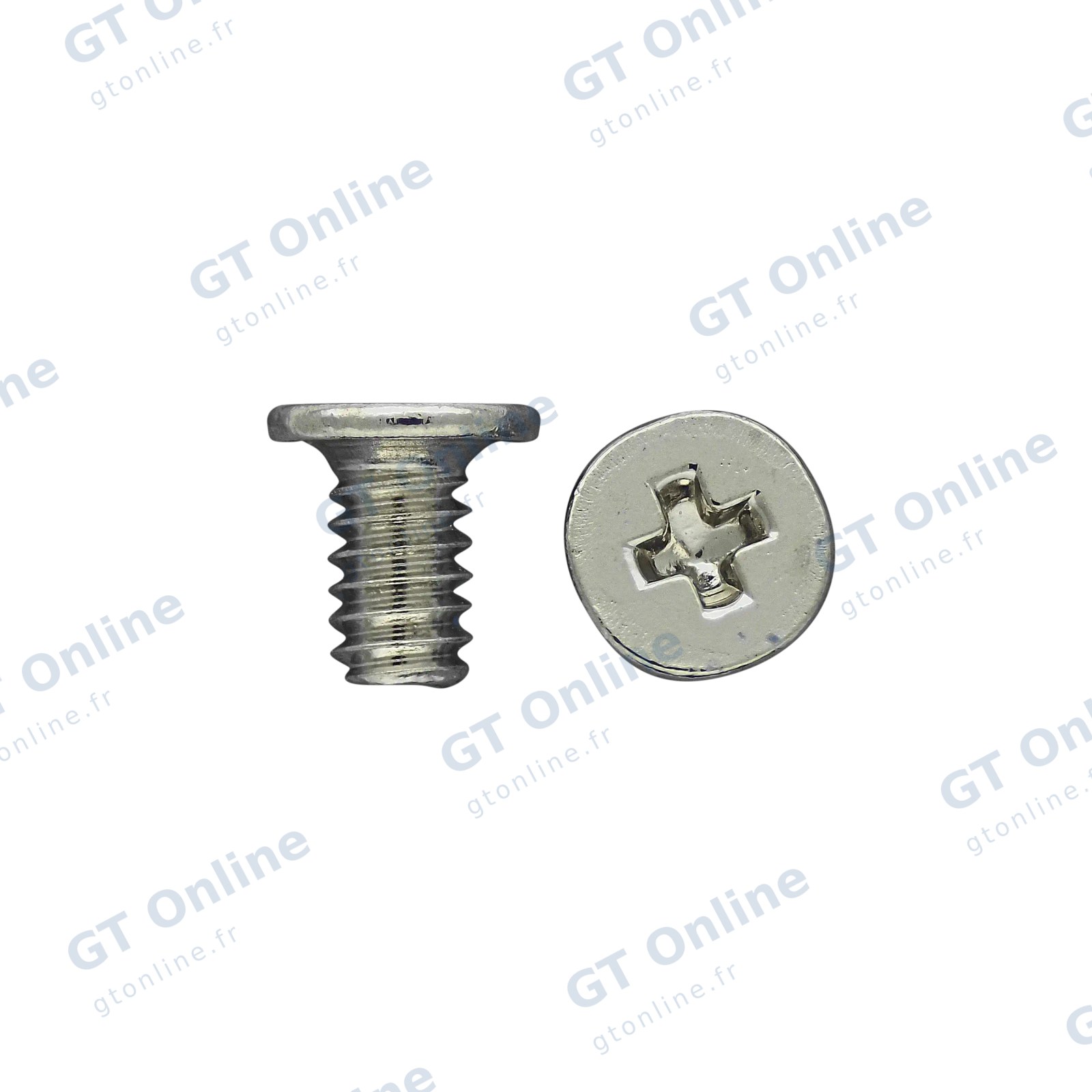 Outil pour Screwbox Screw Box 2.0 Refill [ 1E5 ] (lot de 100)