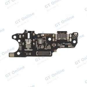 Connecteur de Charge Premium Xiaomi Redmi 15C 5G