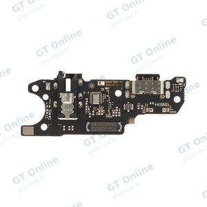 Connecteur de Charge Premium Xiaomi Redmi 15C 5G