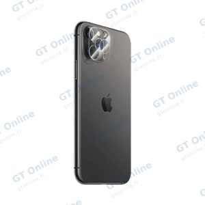 Protection Lentille Apple iPhone 11 Pro/iPhone 11 Pro Max Transparent