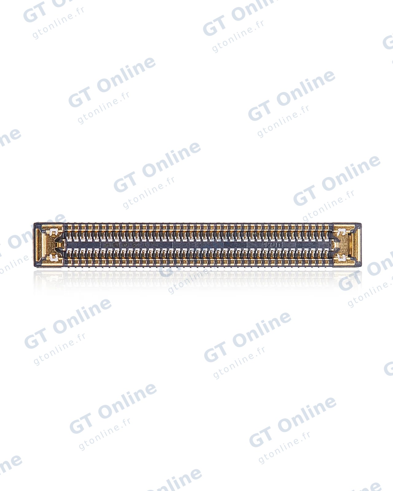 Pièce à microsouder pour Samsung Galaxy A13 5G (A136U / 2021) (78 Pin)