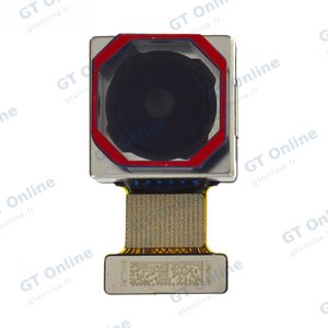 Caméra Principale Premium Realme 12+ 5G/12 4G 50MP